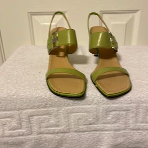 Anne Klein sandals